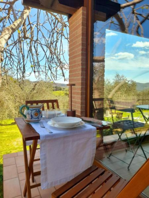 Cottage La Dolce Agogia Panicale Panicale